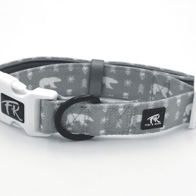 Collier pour chien Icy Lumikide