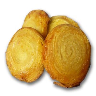 Kouign-Amann x4