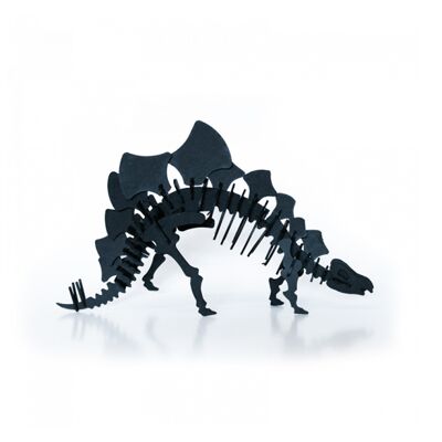 stegosauro di cartone