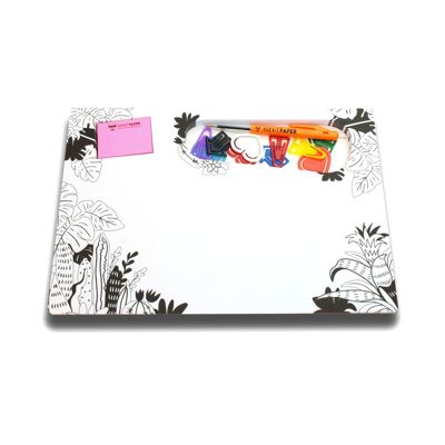 Blocco palmo 20 X 30 CM