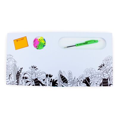 Blocco palmo 20 X 40 CM