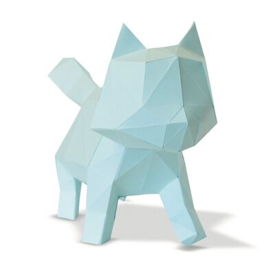 CLOROFILLA Carta 3d cat