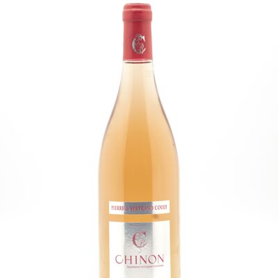 Chinon Rosa