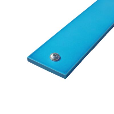 Polycrom Magnet Bar - blue
