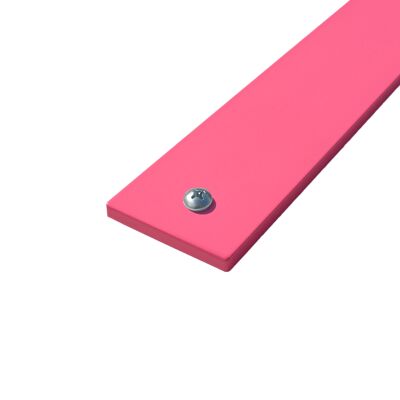 Polycrom Magnet Bar - Neon Pink
