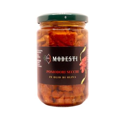 Dried tomatoes 280g