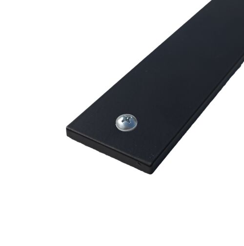 Polycrom Magnet Bar - Black