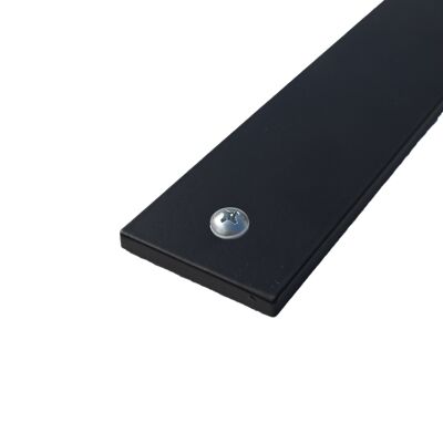 Polycrom Magnet Bar - Black
