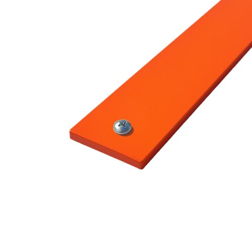 Polycrom Magnet Bar - Neon Orange