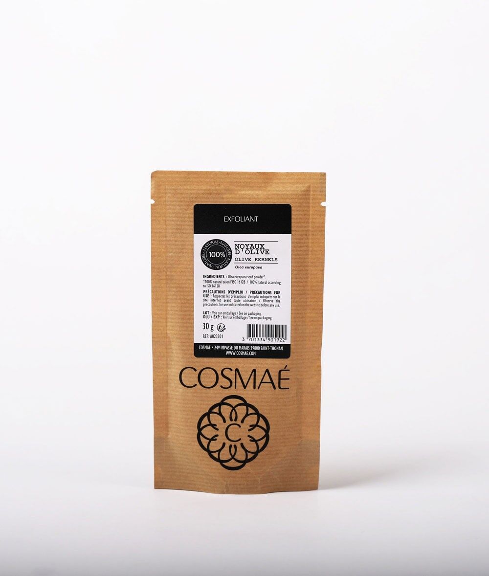 Huesos de Oliva Exfoliante - FORMATO PRO 5kg