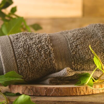 Rugged Nature Cotton Face Cloth