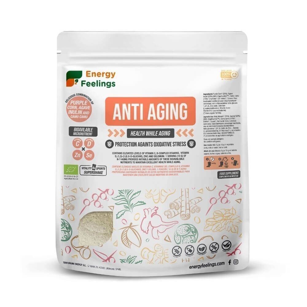 ECO ANTI-AGING 500g