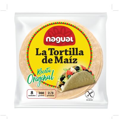 Tortillas Nagual