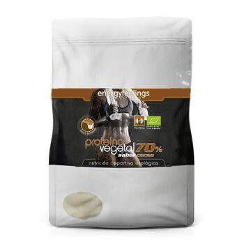 PROTÉINE VÉGAN 73% SAVEUR CACAO ÉCO - 1kg 1