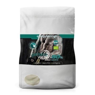 VEGAN PROTEIN 80% ECO NEUTRAL - 1kg