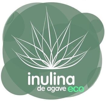 INULINE D'AGAVE - 200g 3