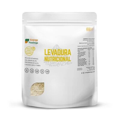 LEVADURA NUTRICIONAL COPOS - 1 Kg