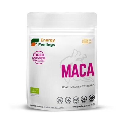 Maca Mix ECO - 200 g
