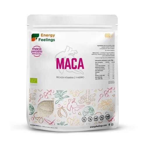 Maca Mix ECO - 500 g