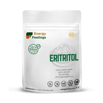 ERYTHRITOL - 200 g