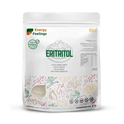 ERYTHRIT - 1 kg