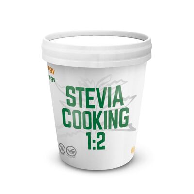 ESTEVIA COOKING 1:2 - 250 g