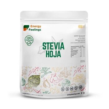 FEUILLE DE STÉVIA - 1 Kg 1