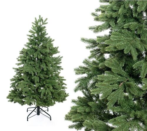 Evergreen Künstlicher Weihnachtsbaum Roswell Kiefer | Grün