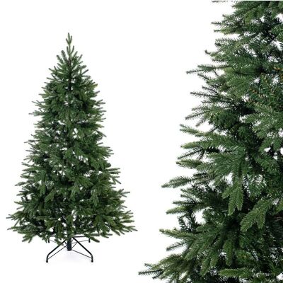 Evergreen Künstlicher Weihnachtsbaum Sherwood Fichte | Grün
