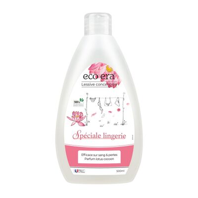 Concentrated detergent for lingerie, 500 ml