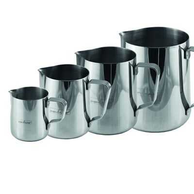 Milk jug Vesuvio 150 ml