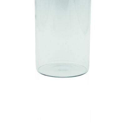 Glass press jug 350 ml