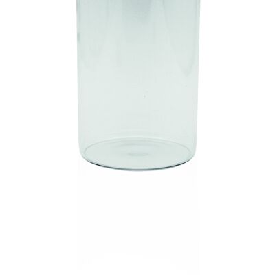 Caraffa in vetro da 800 ml