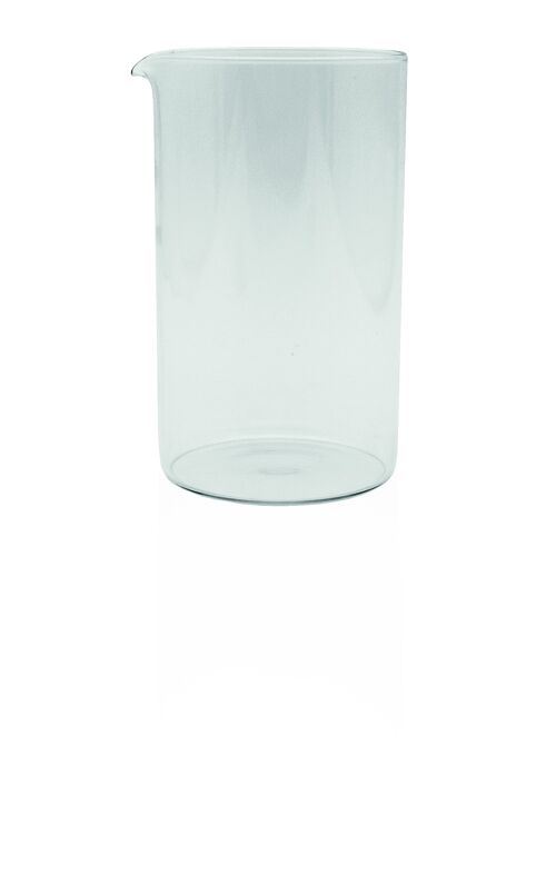 Glas Pressstempelkanne 1000 ml