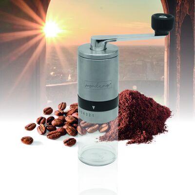 Coffee grinder Bergamo