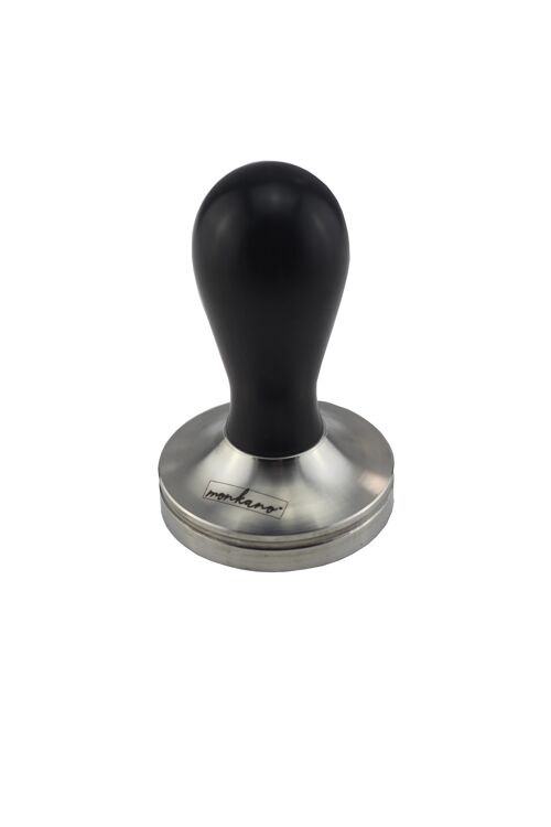 Tamper Classic 58 mm Ebenholz