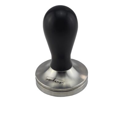 Tamper Classic 58 mm Ebenholz