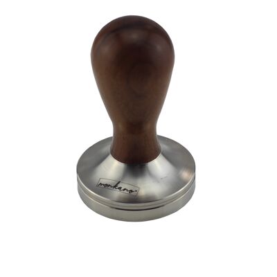 Tamper Classic 58mm in palissandro
