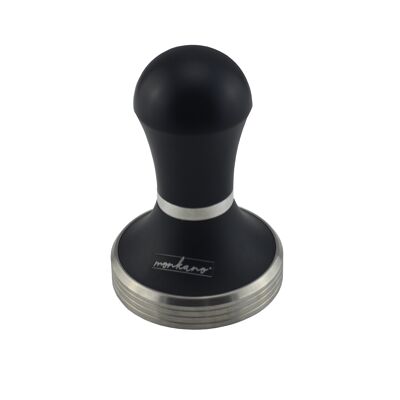 Tamper Modern 58 mm aluminium