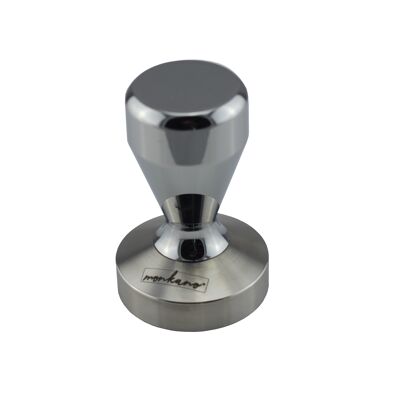 Tamper stainless steel 51 mm