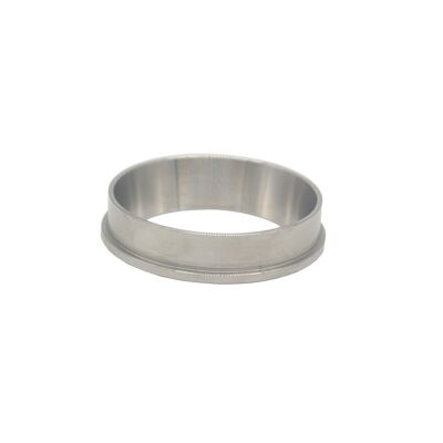 Dosing ring stainless steel 58 mm inside