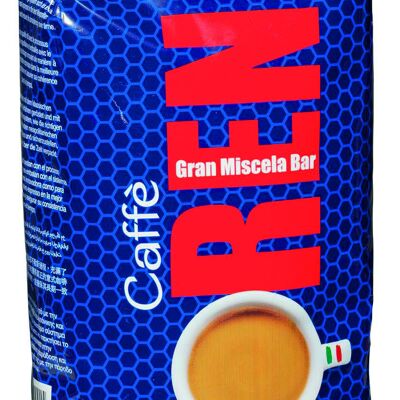 Caffè Moreno Gran Miscela 1 kg