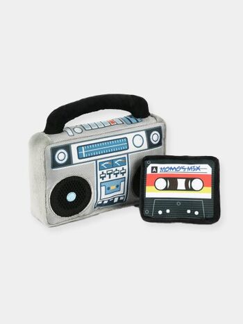 80s Classics - Boombox 1