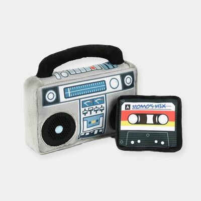 80s Classics - Boombox