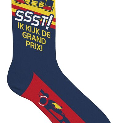 Sock Grand Prix 36-41