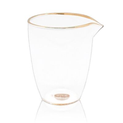 Lin's Ceramic Studio Glass Jug 200 ml