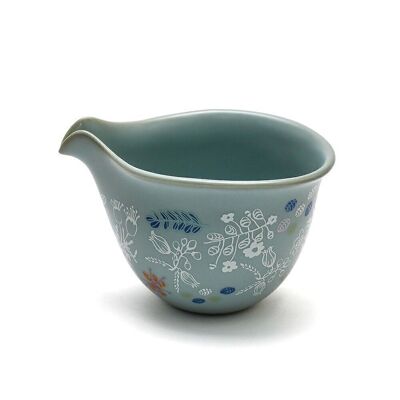 Pichet en porcelaine Ru Lin's Ceramics Studio 150 ml