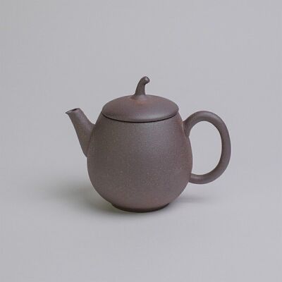 Clay teapot Lin's Ceramic Studio 190ml 1