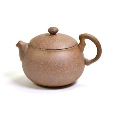 Teekanne aus Ton Lin's Ceramic Studio 170ml