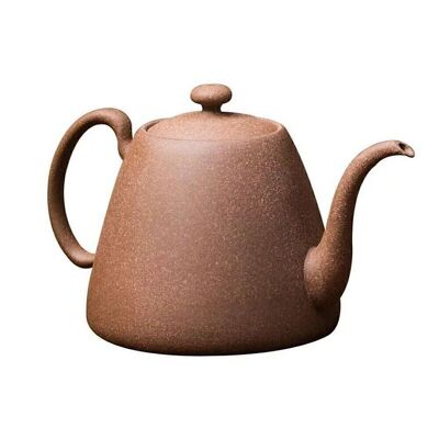 Clay teapot Lin's Ceramic Studio 800ml